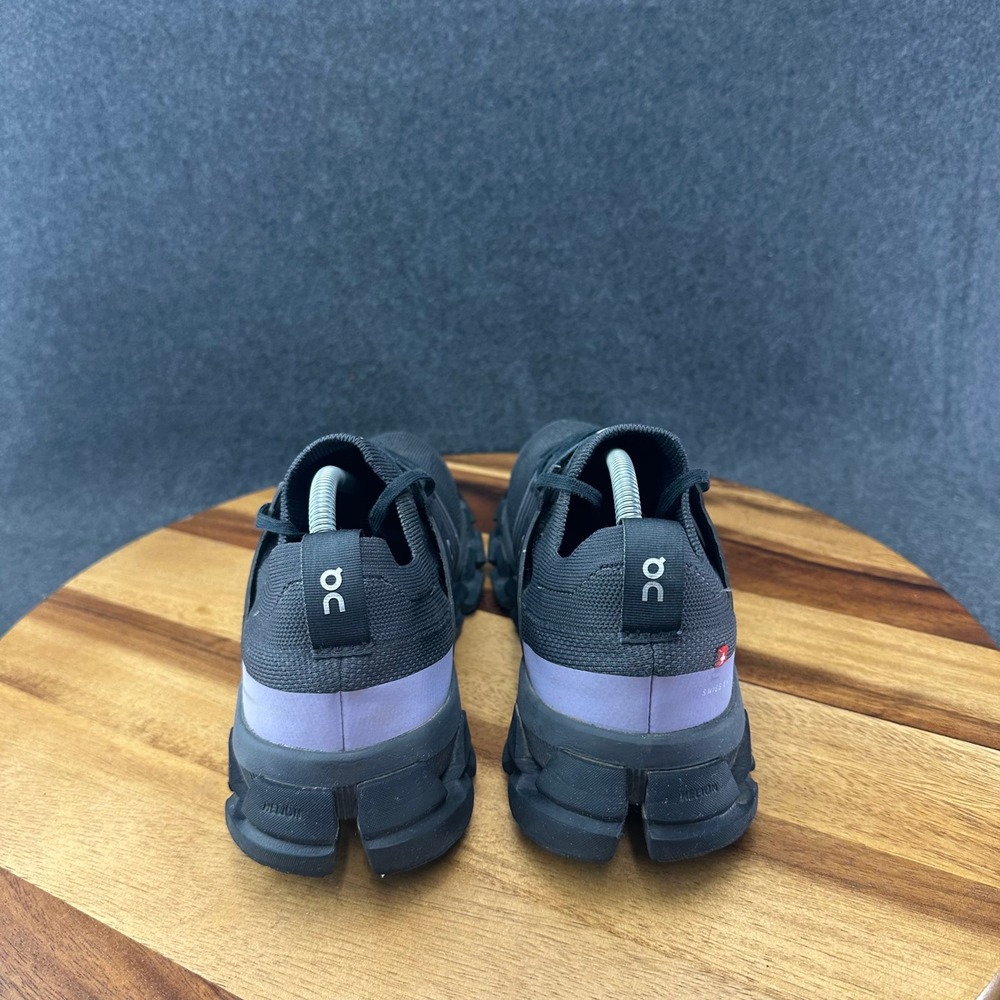 On Cloud Cloudswift 3 Magnet Wisteria 3WD10451220 Women's Size 7.5 - Picture 8 of 12
